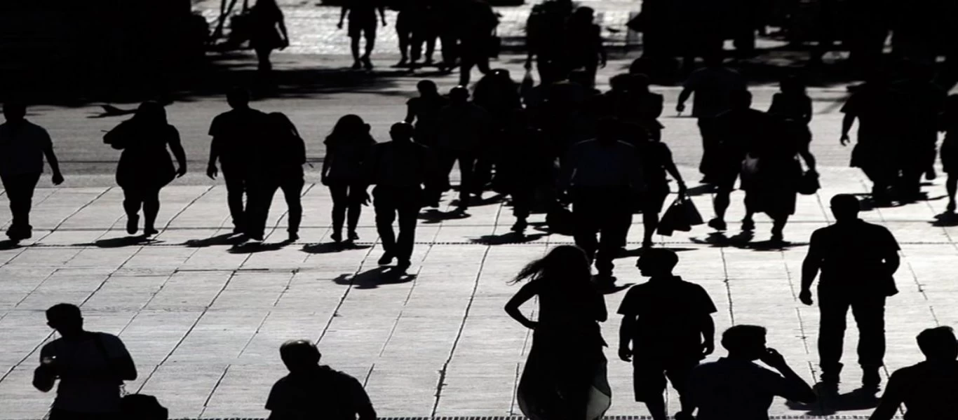 ΕΛΣΤΑΤ: Αυξήθηκε στο 17% η ανεργία τον Απρίλιο στην Ελλάδα